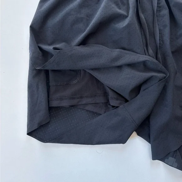 Lululemon Fast and Free Short 6"
Lined small - Picture 8 of 12